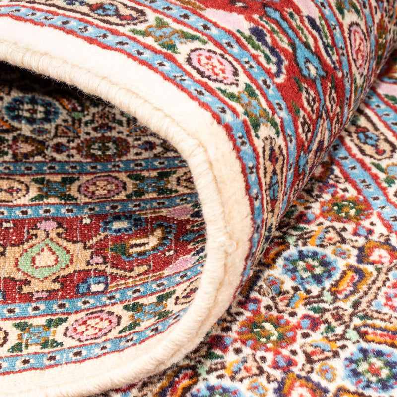 Tappeto corsia Tappeto Persero - Classico - 342 x 77 cm - beige