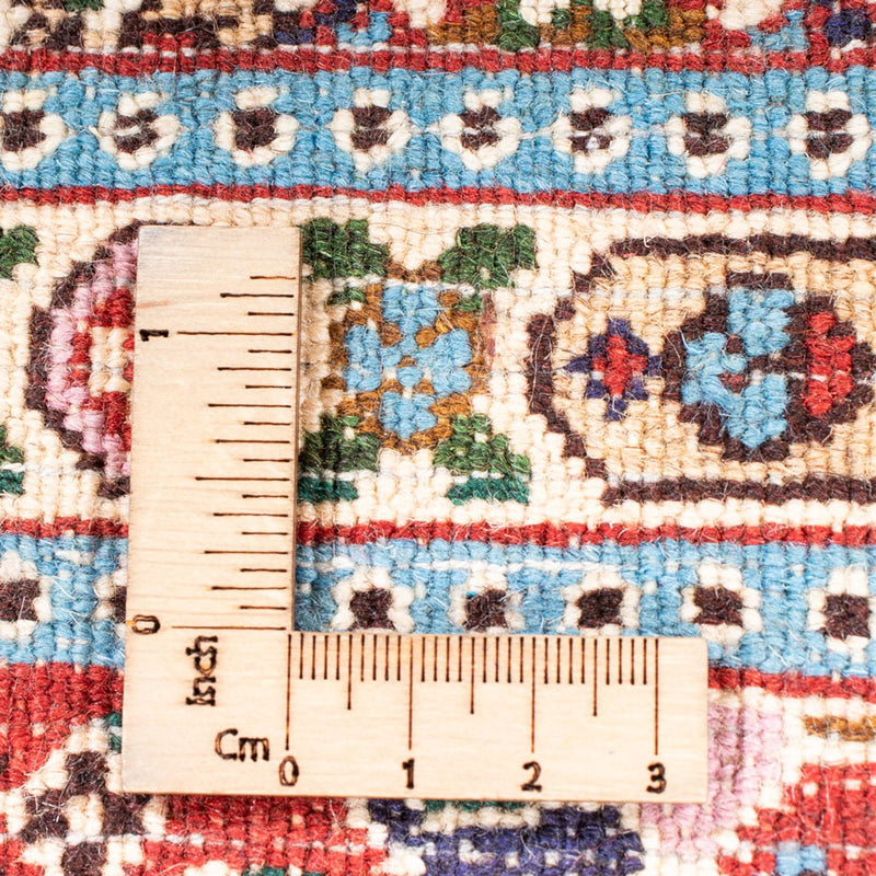 Tappeto corsia Tappeto Persero - Classico - 342 x 77 cm - beige