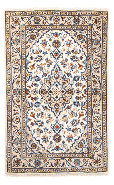 Kashan Tappeto 96x154cm - Tappeto persiano