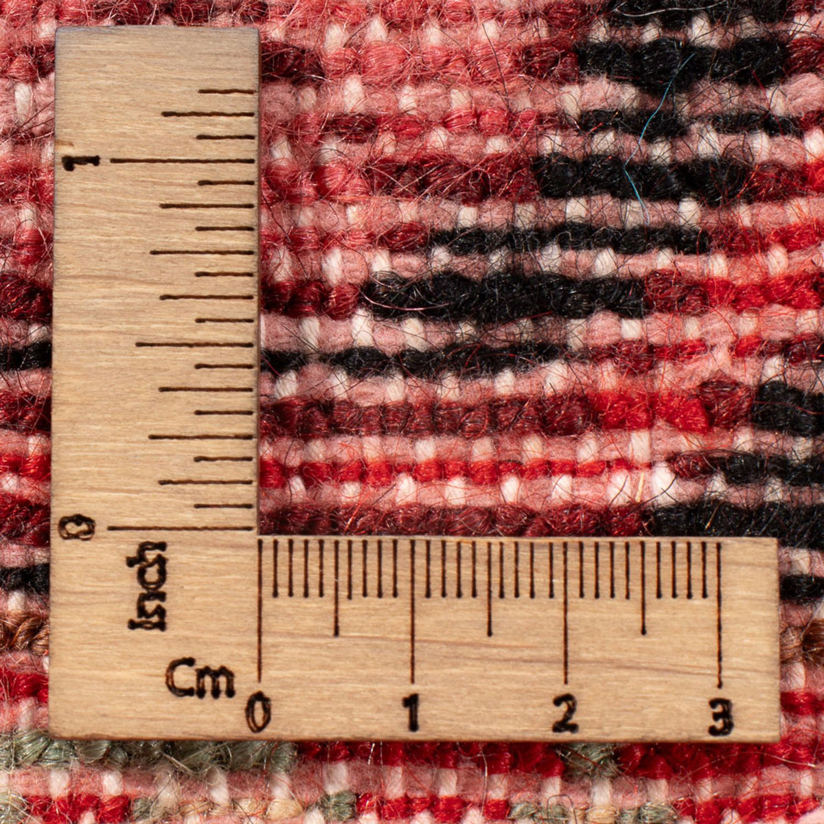 Tappeto Persero - Nomade - 203 x 138 cm - multicolore