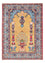 Tappeto Persero - Isfahan - Premio - 155 x 108 cm - multicolore