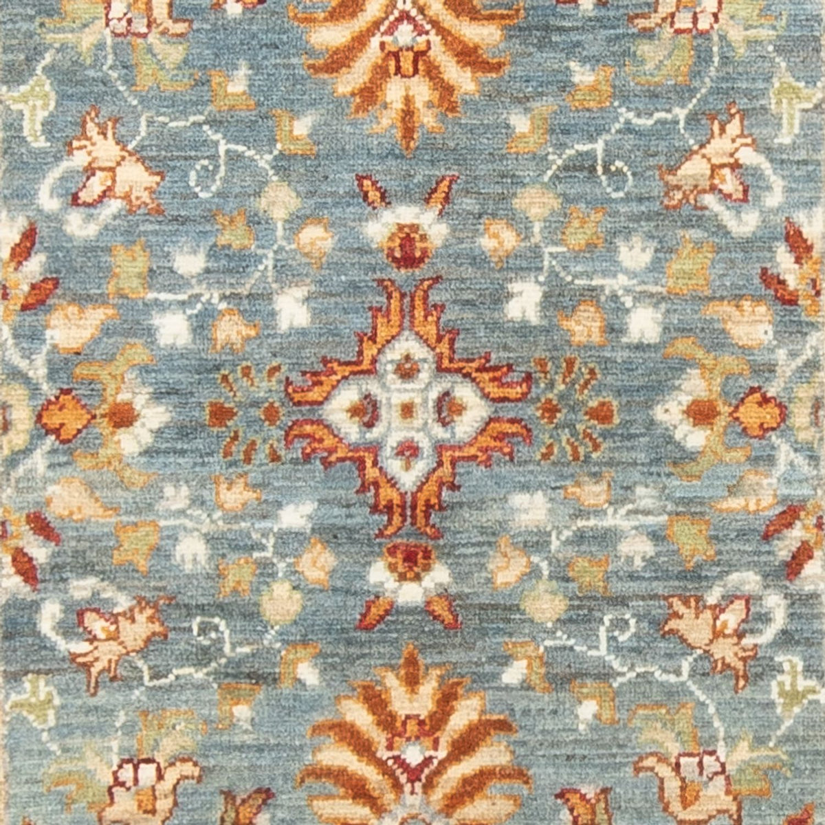 Tappeto Ziegler - Ariana - 159 x 97 cm - multicolore