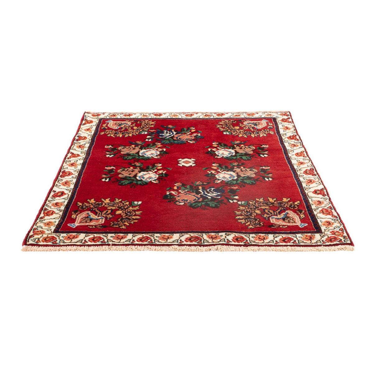 Tappeto Persero - Nomade - 140 x 115 cm - multicolore
