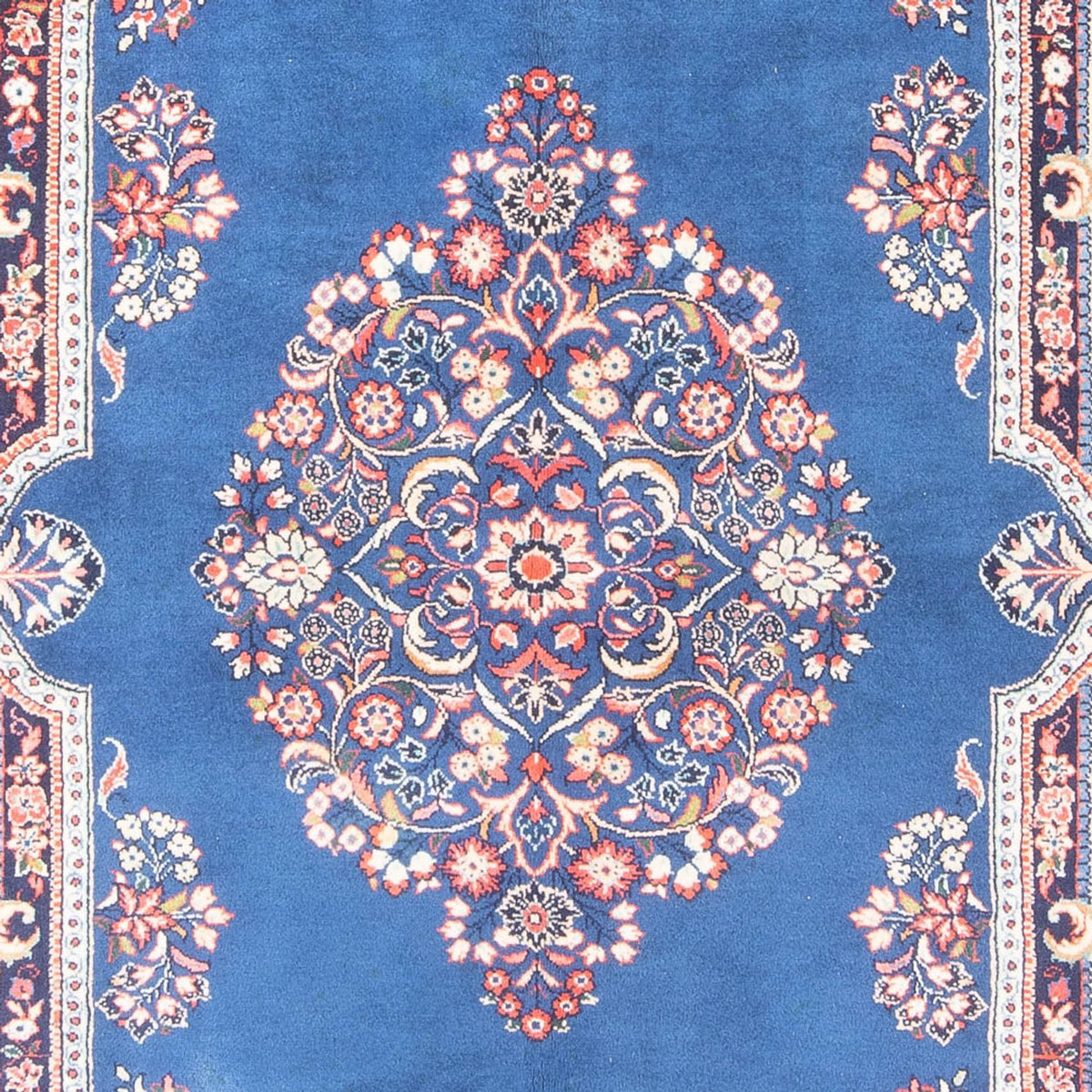 Tappeto Persero - Classico - 253 x 162 cm - blu