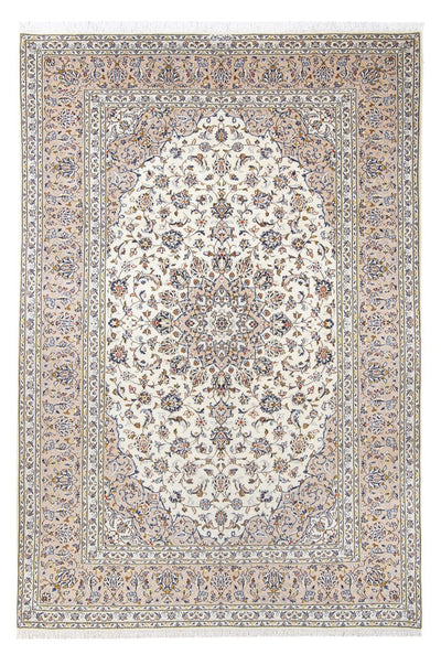 Kashan Tappeto 205x308cm - Tappeto persiano
