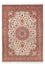 Tappeto Persero - Tabriz - Reale - 302 x 200 cm - crema