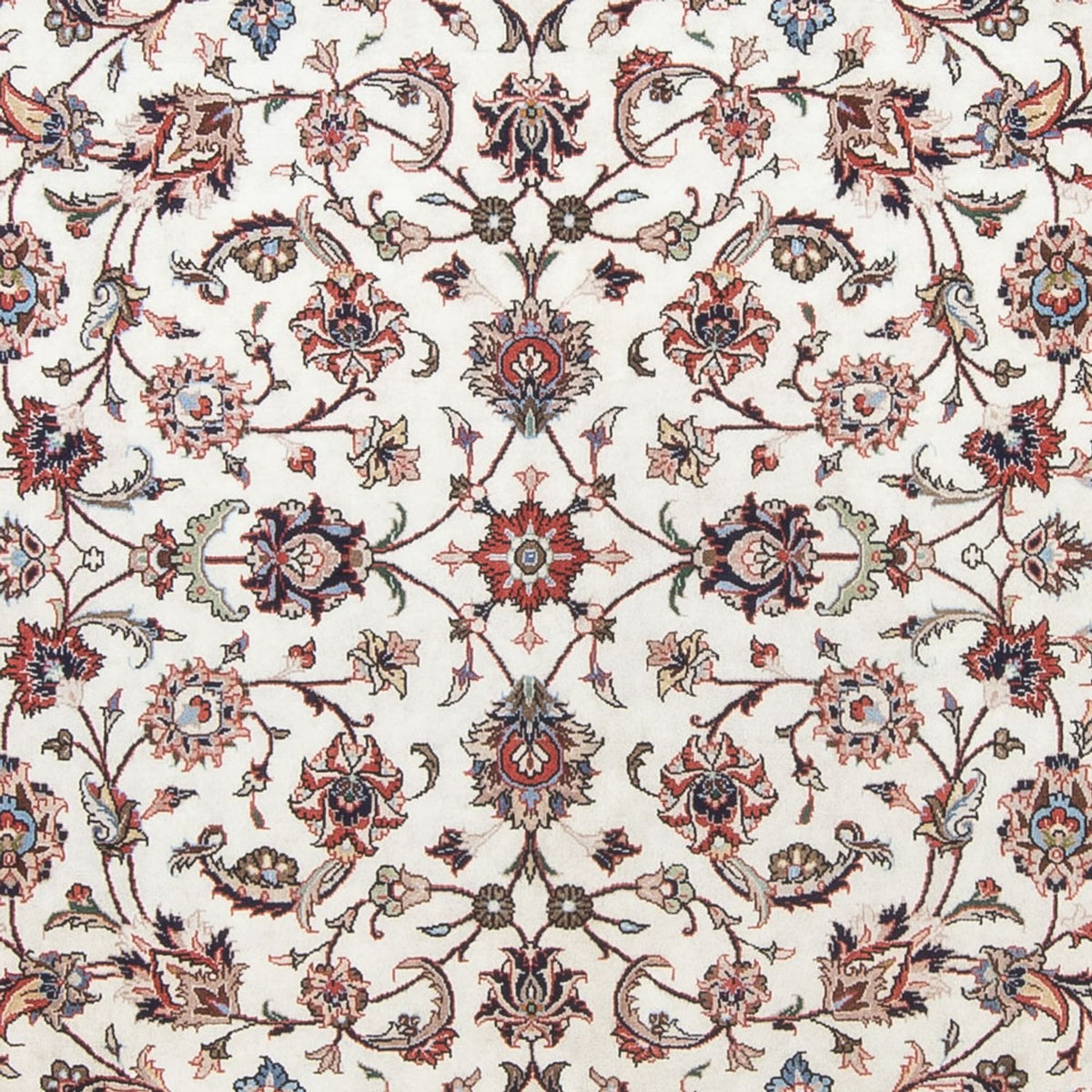 Tappeto Persero - Classico - 332 x 180 cm - crema