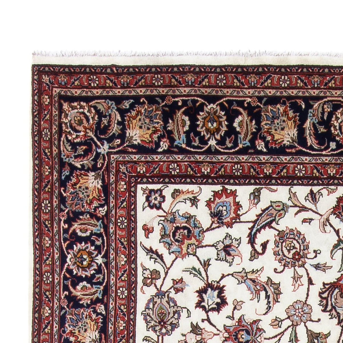 Tappeto Persero - Classico - 332 x 180 cm - crema