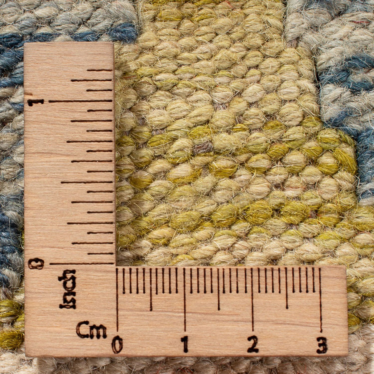 Tappeto Kelim - Splash - 305 x 203 cm - multicolore