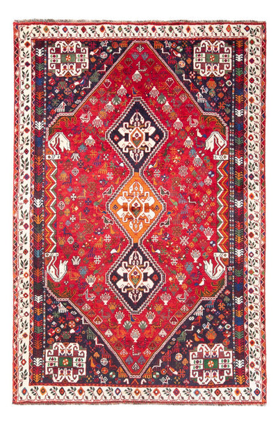 Qashqai Tappeto 169x261cm - Tappeto persiano