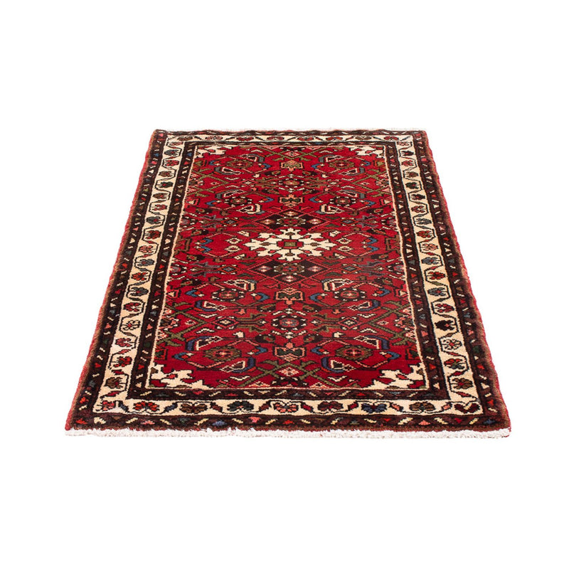 Tappeto Persero - Nomade - 121 x 72 cm - rosso