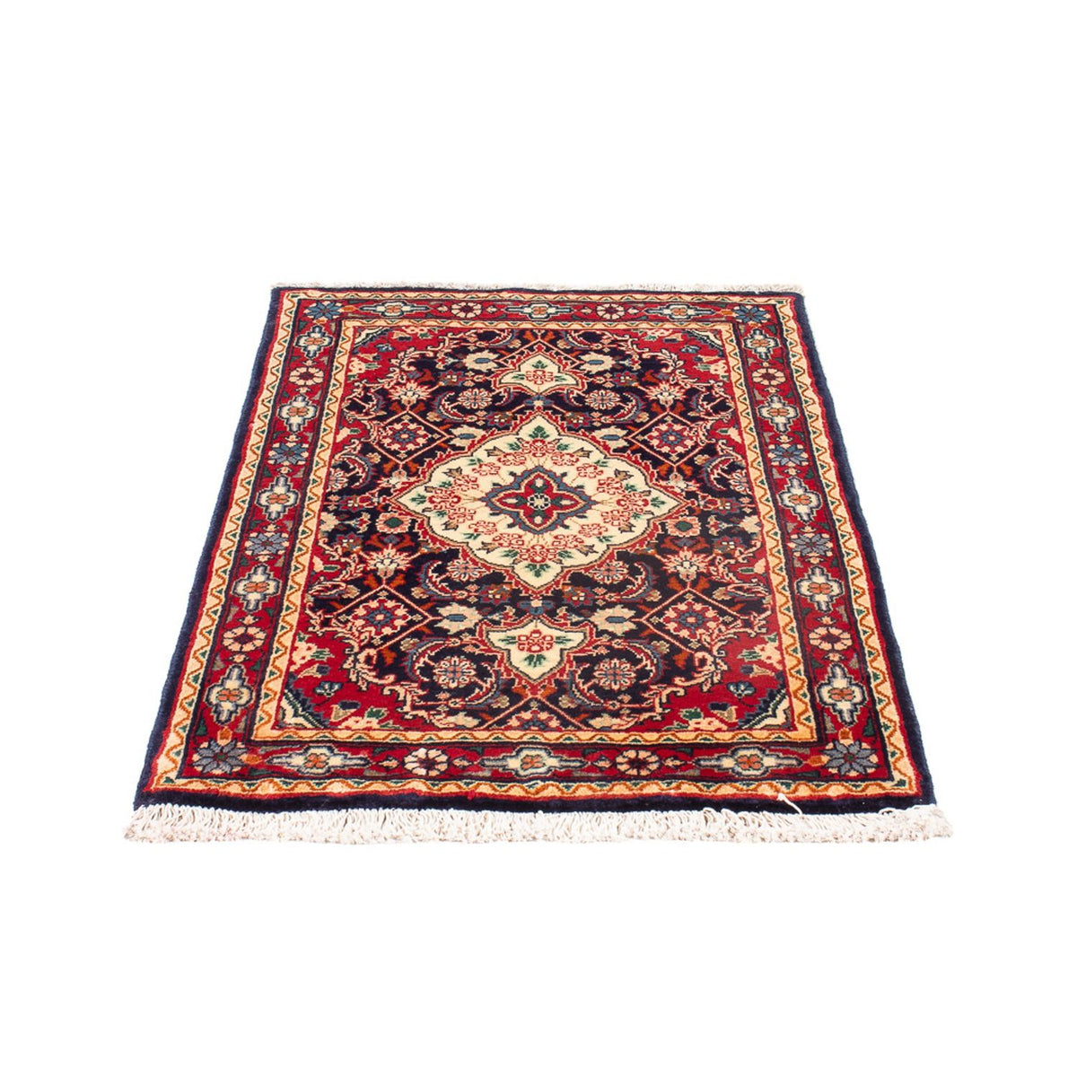 Tappeto Persero - Classico - 103 x 67 cm - rosa