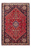 Tappeto Persero - Nomade - 99 x 65 cm - rosso