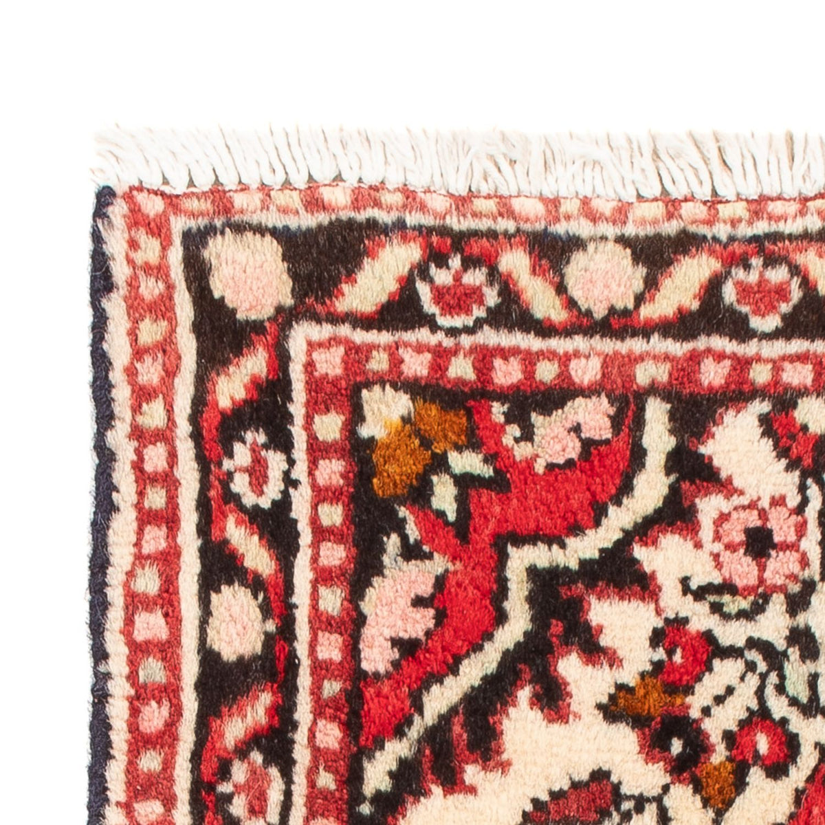 Tappeto Persero - Nomade - 66 x 44 cm - crema