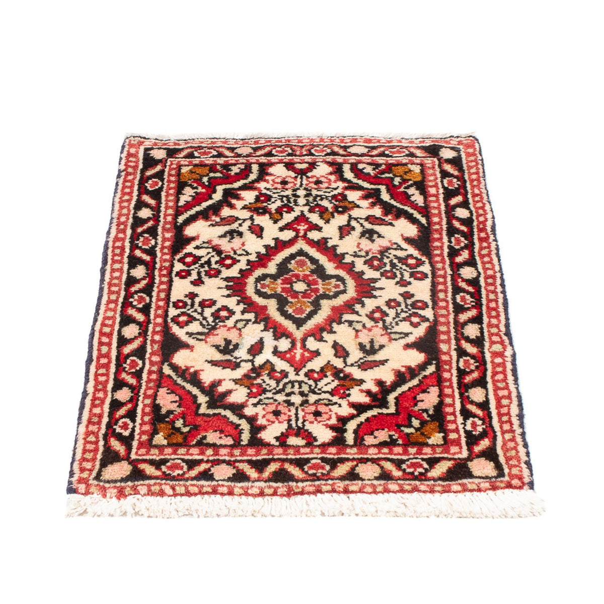Tappeto Persero - Nomade - 66 x 44 cm - crema