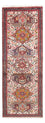 Tappeto corsia Tappeto Persero - Nomade - 202 x 71 cm - crema