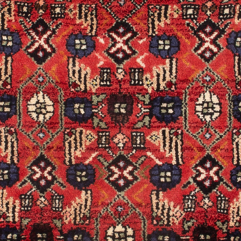 Tappeto corsia Tappeto Persero - Nomade - 116 x 54 cm - terracotta