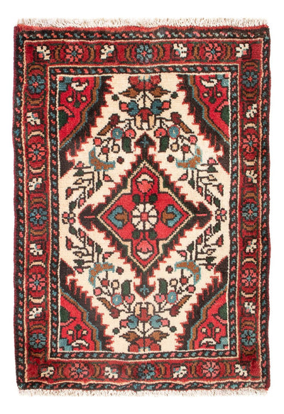 Malayer Tappeto 47x64cm - Tappeto persiano