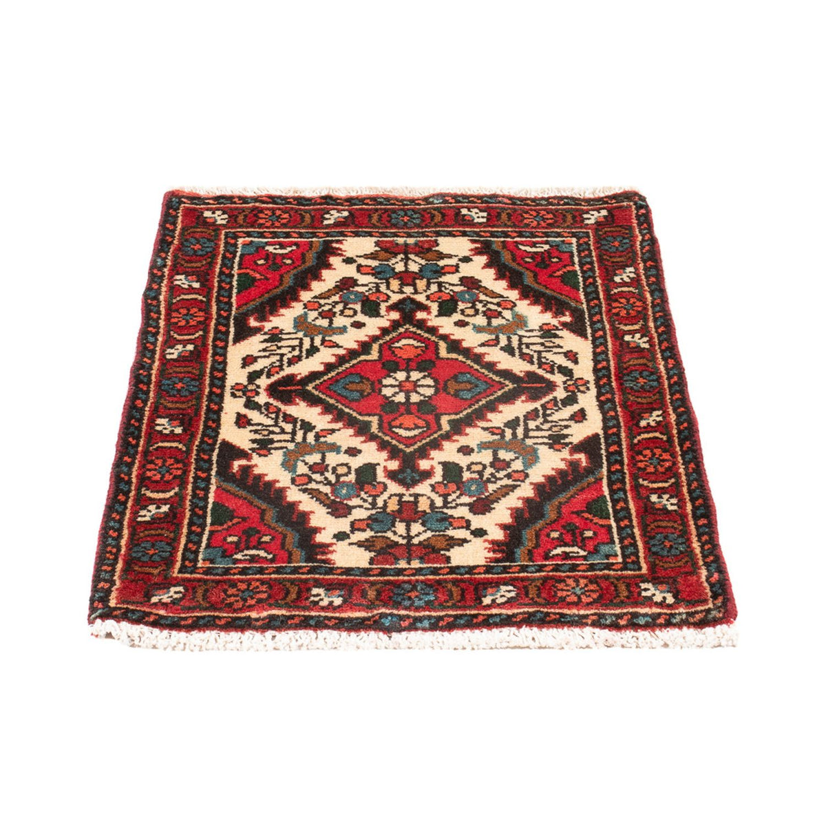 Tappeto Persero - Nomade - 64 x 47 cm - crema
