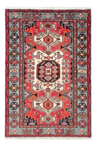 Rudbar Tappeto 99x150cm - Tappeto persiano