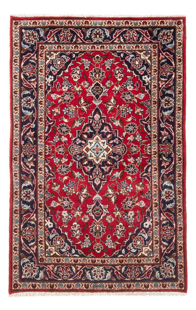 Kashan Tappeto 91x156cm - Tappeto persiano
