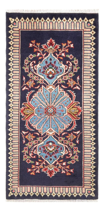 Kashan Tappeto 64x128cm - Tappeto persiano