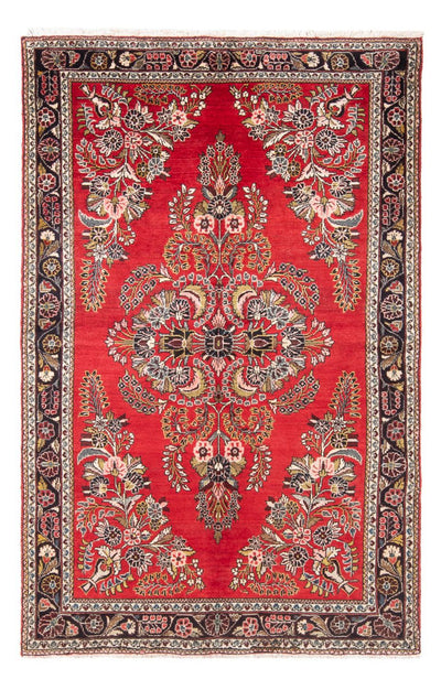Sarouk Tappeto 138x210cm - Tappeto persiano