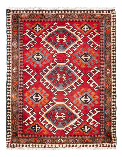 Tappeto Turkaman 67x89cm - Tappeto persiano