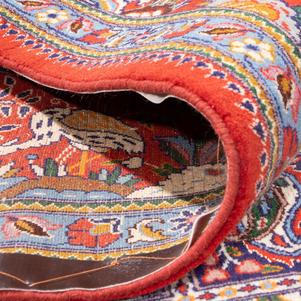 Tappeto Persero - Classico - 394 x 289 cm - multicolore
