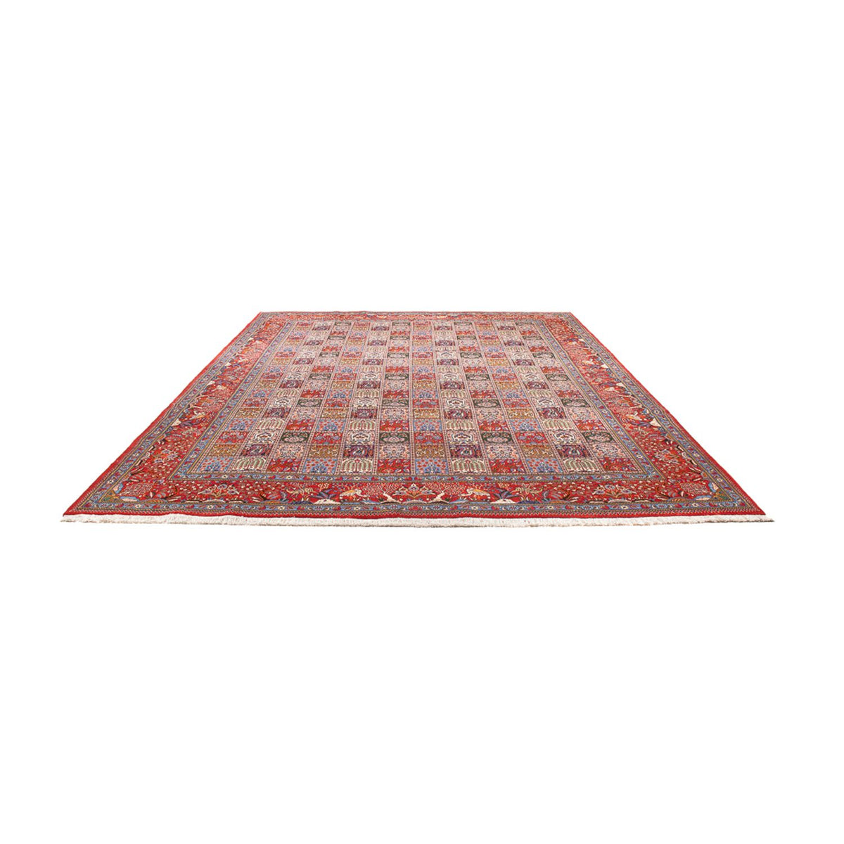Tappeto Persero - Classico - 394 x 289 cm - multicolore