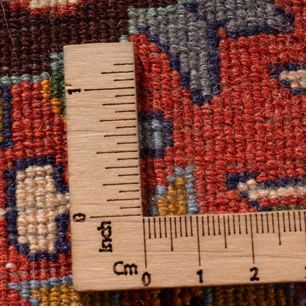 Tappeto Persero - Classico - 394 x 289 cm - multicolore