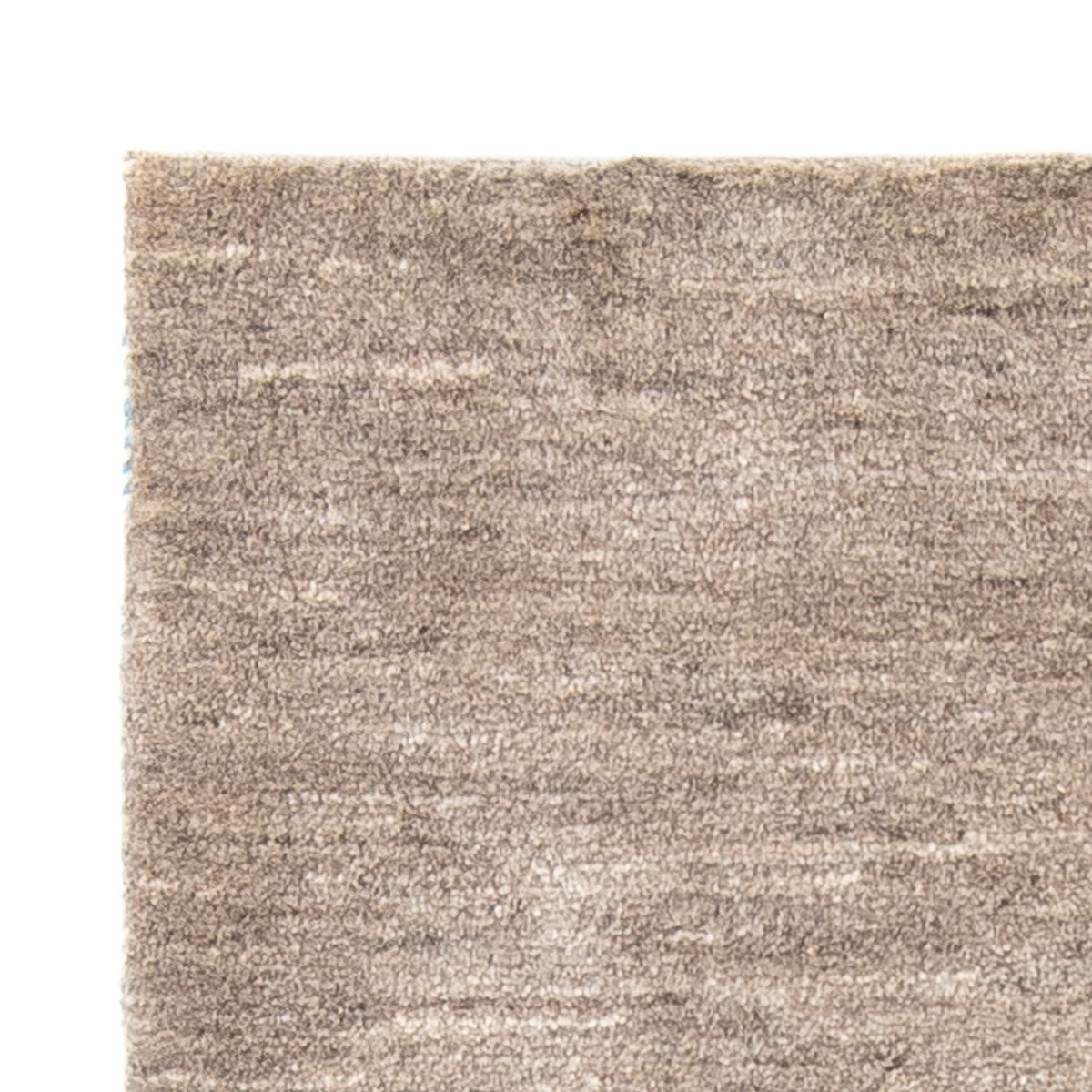 Tappeto Gabbeh - Persero - 123 x 82 cm - naturale