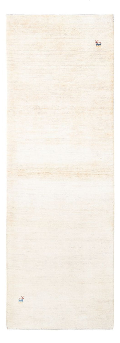 Gabbeh persiano Tappeto 82x247cm - Perserteppich Wollteppich