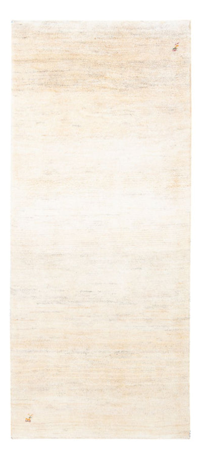 Gabbeh persiano Tappeto 83x193cm - Perserteppich Wollteppich