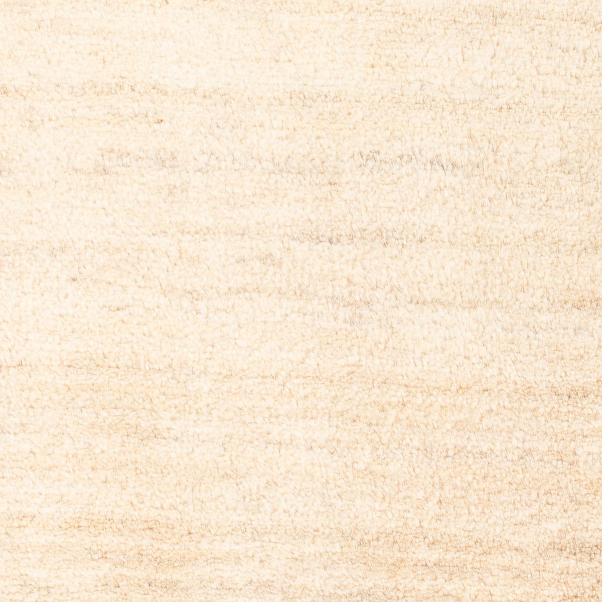 Tappeto Gabbeh - Persero - 88 x 60 cm - beige