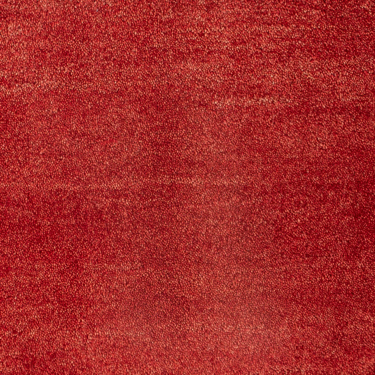 Tappeto Gabbeh - Persero - 90 x 62 cm - rosso
