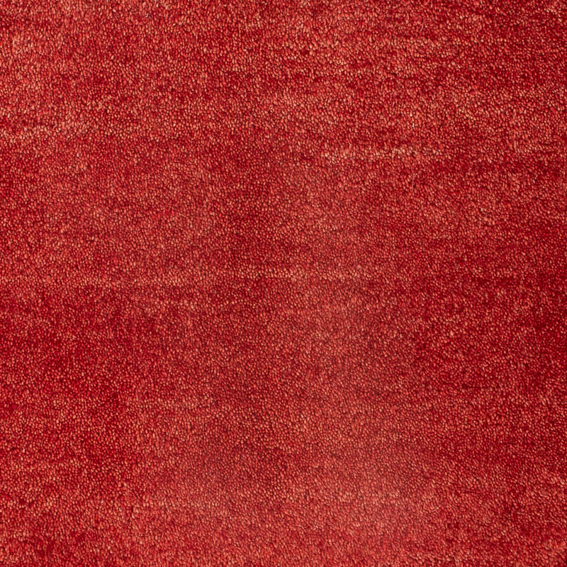 Tappeto Gabbeh - Persero - 90 x 62 cm - rosso