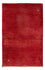 Tappeto Gabbeh - Persero - 87 x 64 cm - rosso