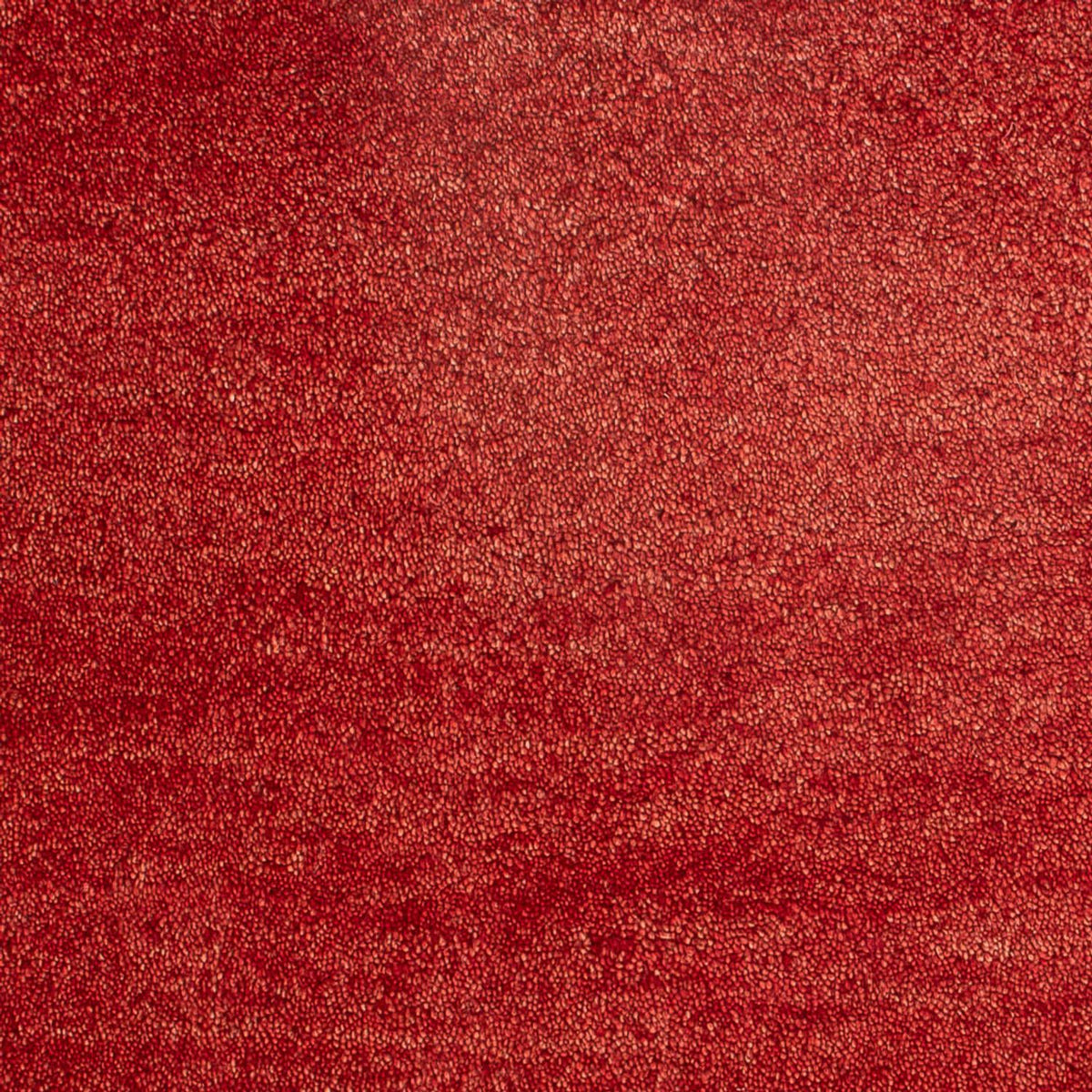 Tappeto Gabbeh - Persero - 90 x 60 cm - rosso