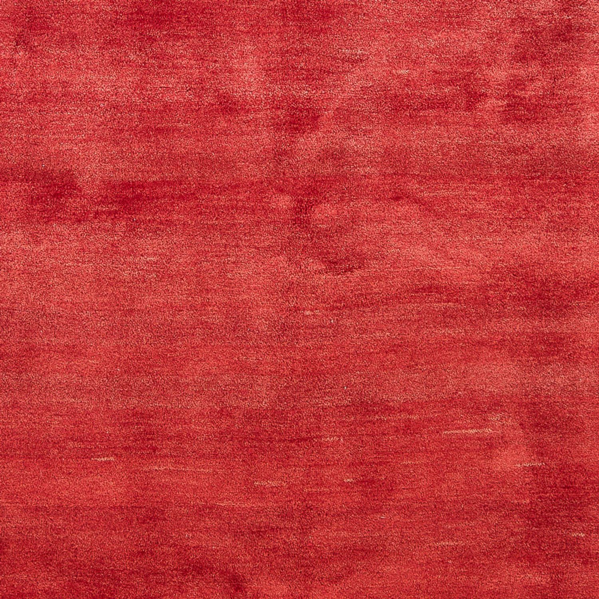 Tappeto Gabbeh - Persero - 298 x 207 cm - rosso