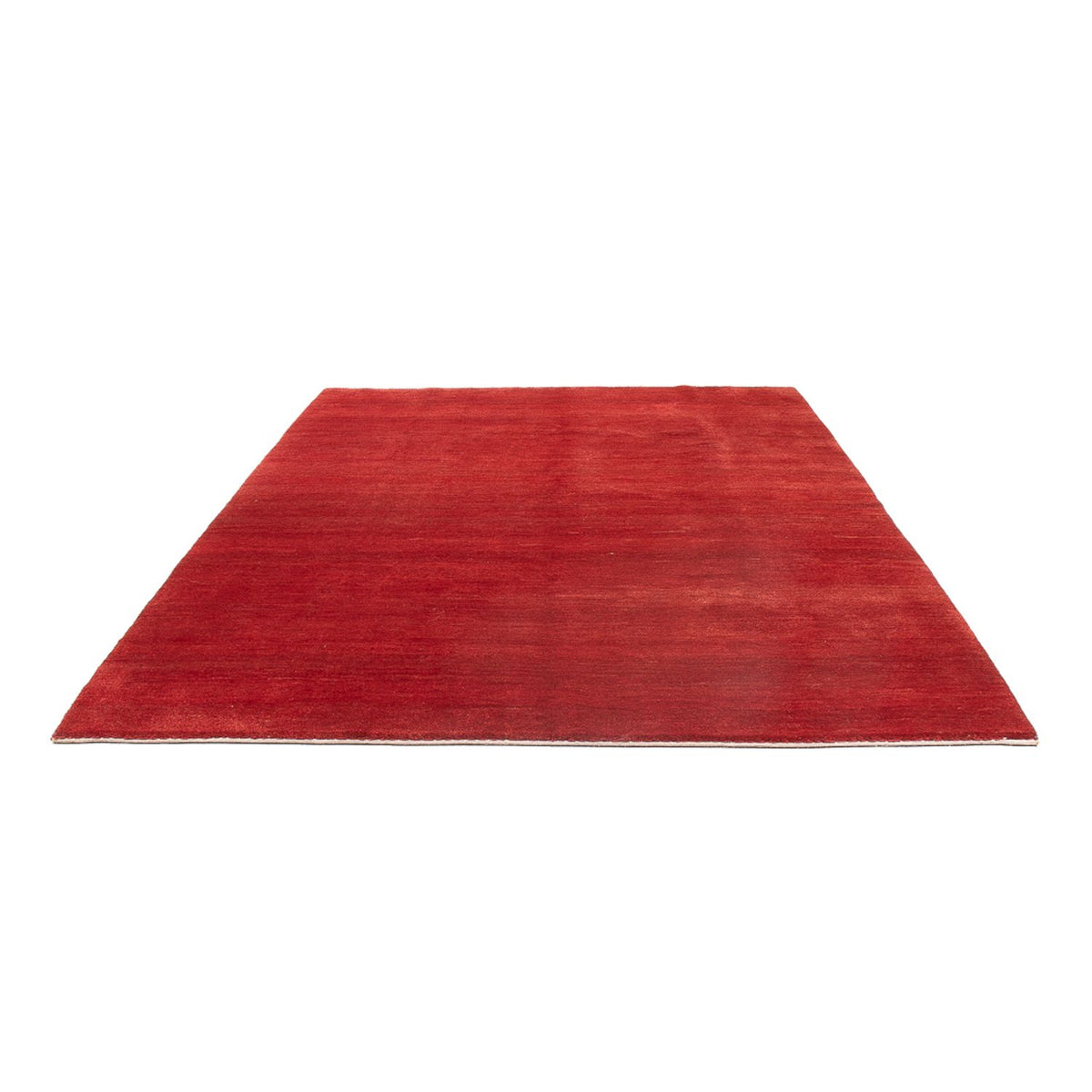 Tappeto Gabbeh - Persero - 298 x 207 cm - rosso
