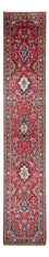 Tappeto corsia Tappeto Persero - Nomade - 410 x 82 cm - rosso