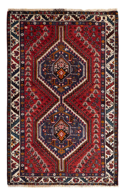 Qashqai Tappeto 84x133cm - Tappeto persiano