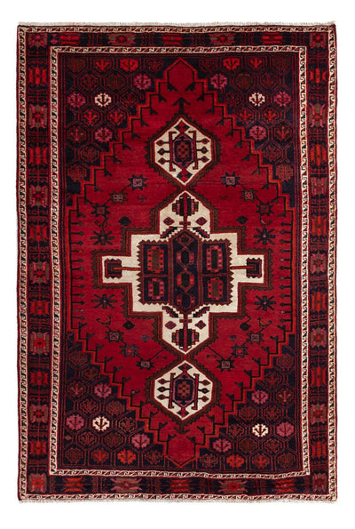 Qashqai Tappeto 174x258cm - Tappeto persiano