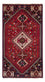 Tappeto Persero - Nomade - 226 x 129 cm - rosso
