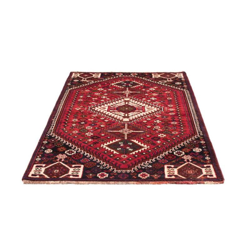 Tappeto Persero - Nomade - 226 x 129 cm - rosso
