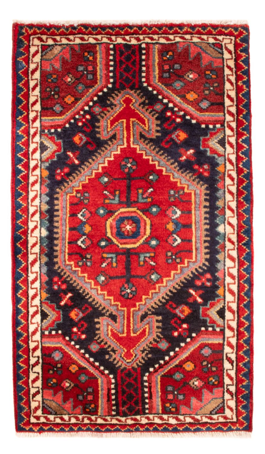 Tappeto Persero - Nomade - 98 x 57 cm - multicolore