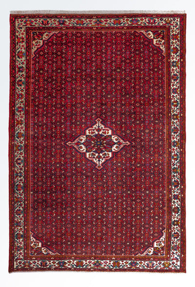 Malayer Tappeto 258x363cm - Tappeto persiano