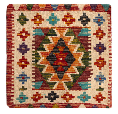 Cuscino Tappeto 50x50cm