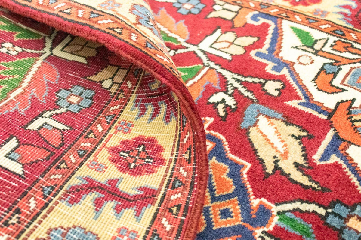 Tappeto Persero - Nomade - 145 x 99 cm - rosso